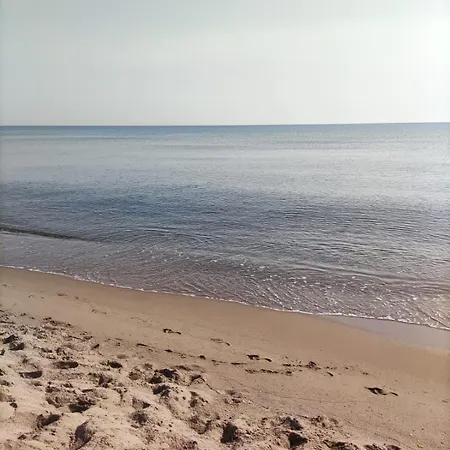 Anthony House Διαμέρισμα Agnone Bagni