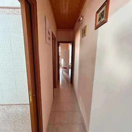 Διαμέρισμα Anthony House Agnone Bagni