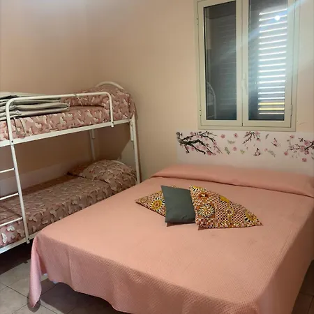 Anthony House Апартаменты