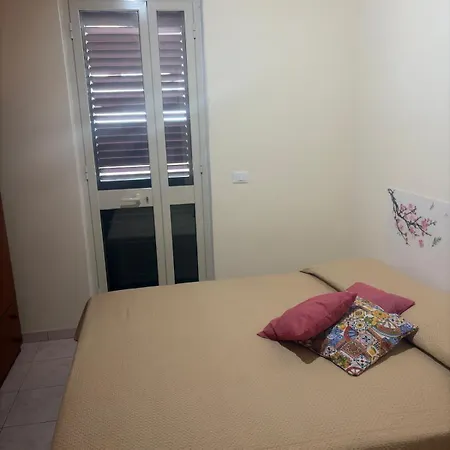 Apartamento Anthony House